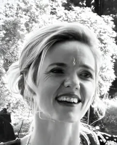 Alexia Chantraine