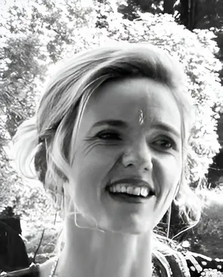 Alexia Chantraine
